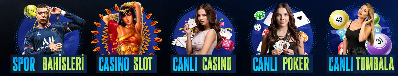 Piabet Sanal Slot Casino Oyunları